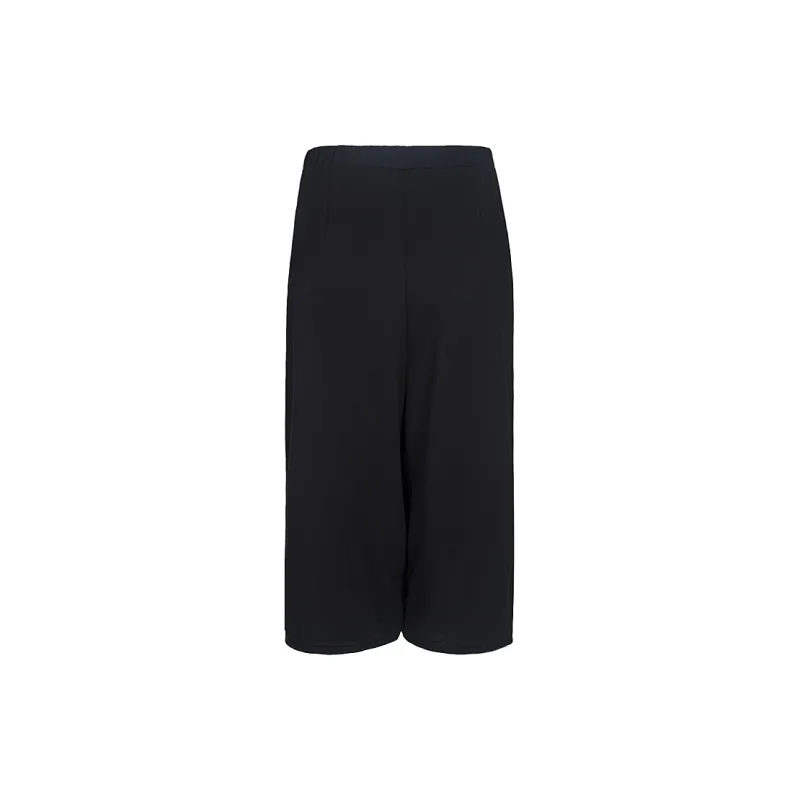Adidas Neo W CE CONT TP Casual Shorts Women's Black-1