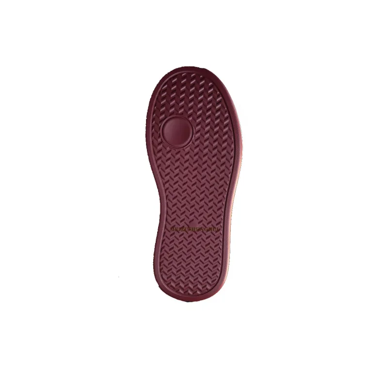 MEIZUSHENGHUI Slip Resistant Height Increasing Mid Top Skateboard Shoes Women's-5