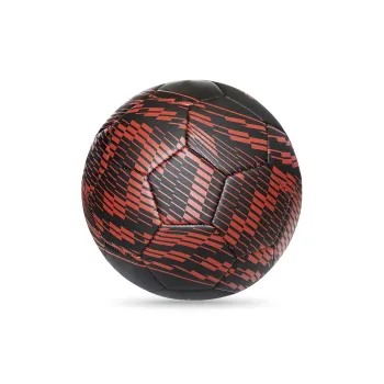 THREEHUAN Size 5 Ball Soccer PVC Unisex Matte Matte Color