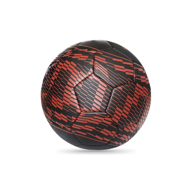 THREEHUAN Size 5 Ball Soccer PVC Unisex Matte Matte Color-0