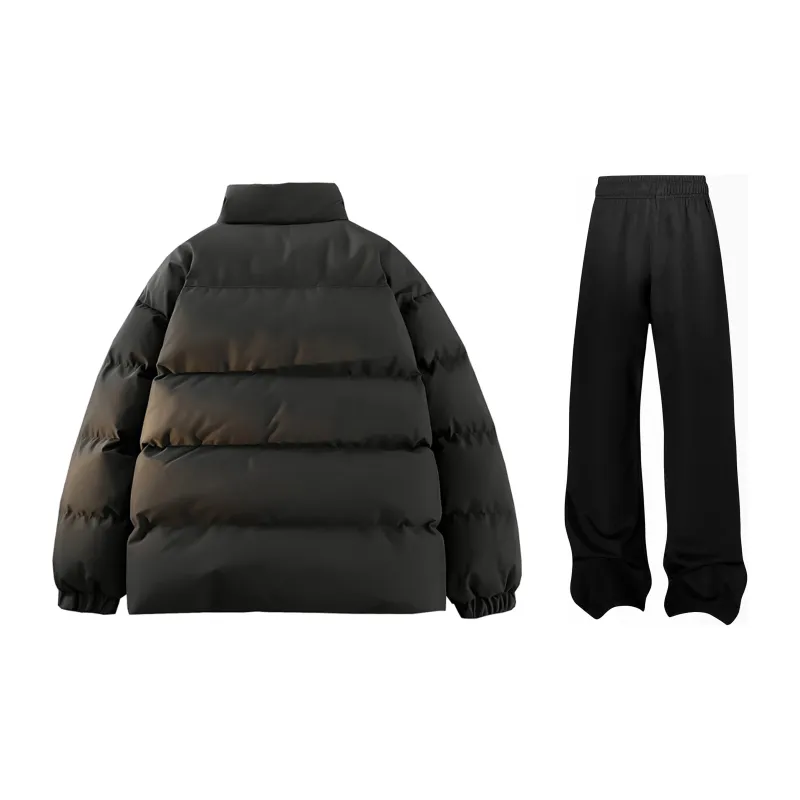 Stillslow Casual Sportswear Unisex-3