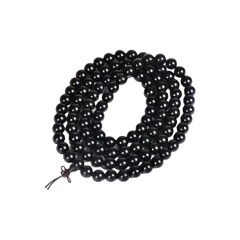 SHUZHUO Wooden Bracelets Unisex-20