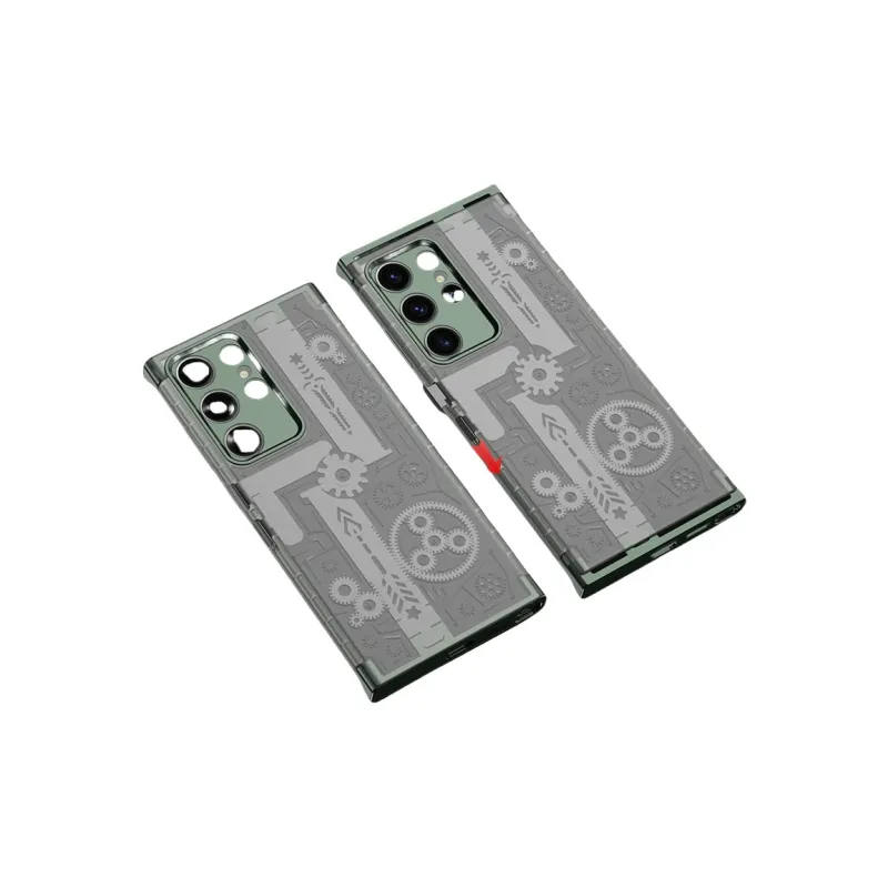 Gpadparts Phone Cases-7