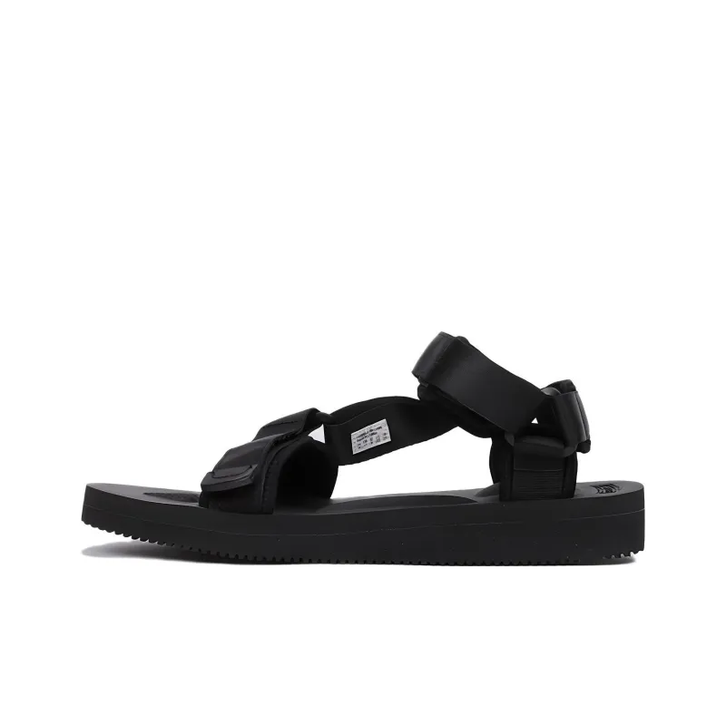 Suicoke Depa-V2 'Black'-0