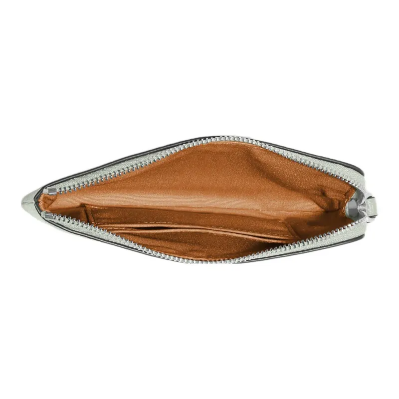 COACH Corner Zip Clutches-2
