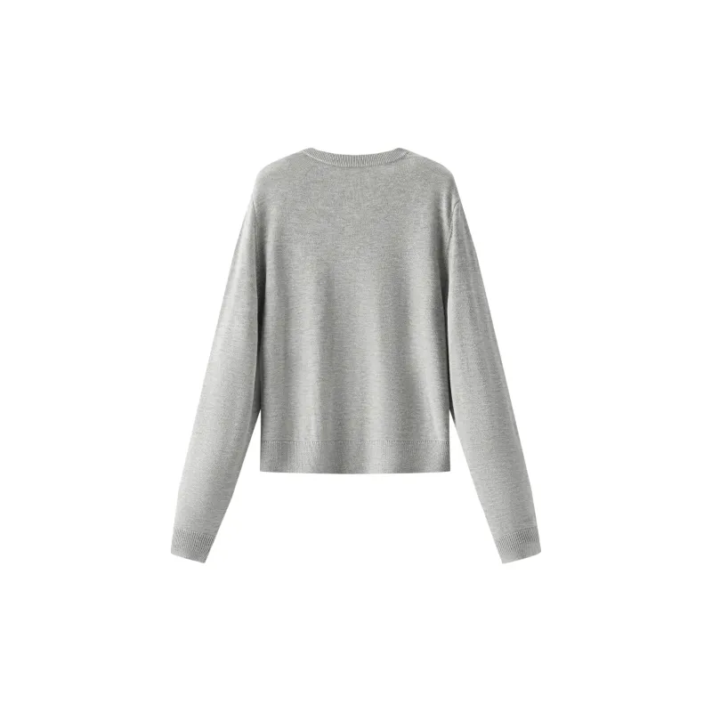 SEM/R Knitwear Women's-1