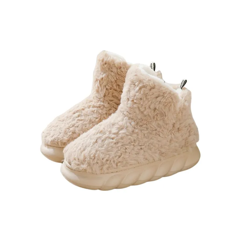 ECAC Slippers / Home Slippers-6