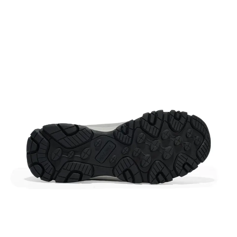 Tectop Cushioned Wear-Resistant Water-Resistant Low-Top Hiking Shoes Men's-20