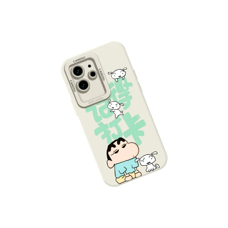 CHUNFAN Phone Cases-6