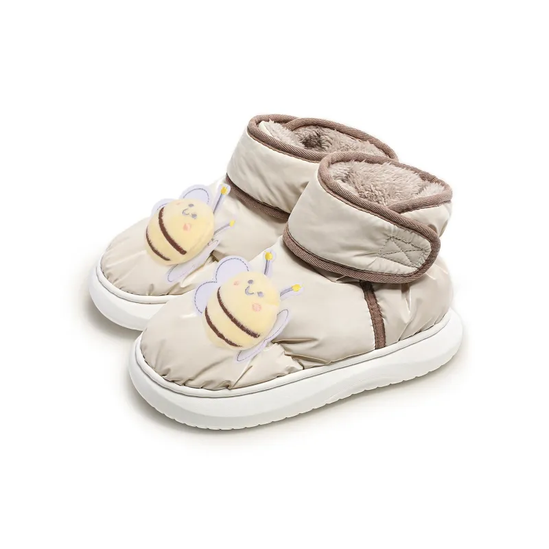 Soft Slippers / Home Slippers-3