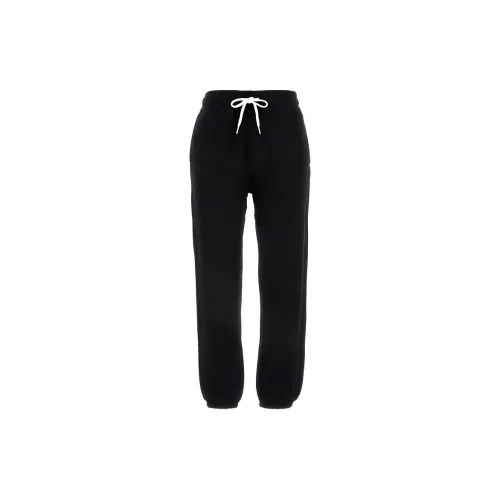 Polo Ralph Lauren Pony Embroidered Drawstring Track Pants