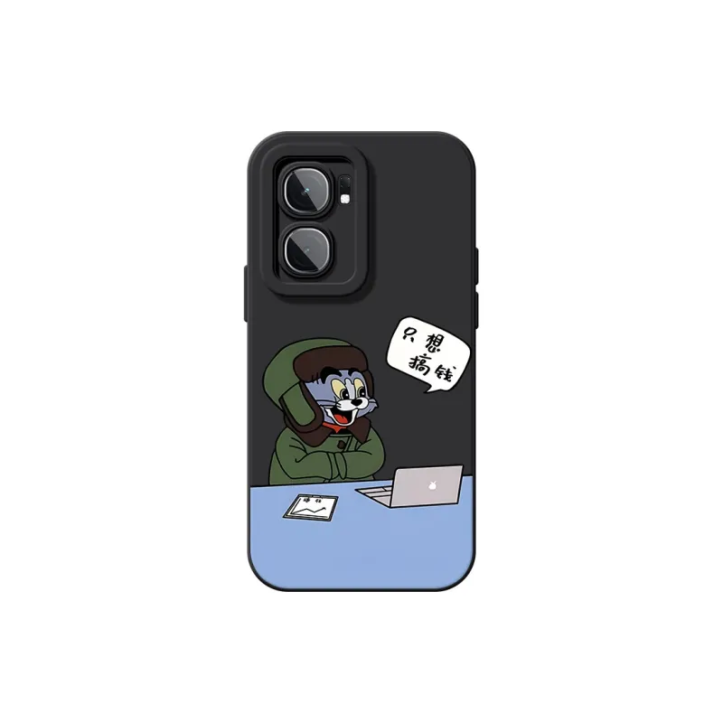 MANQIN Phone Cases-15