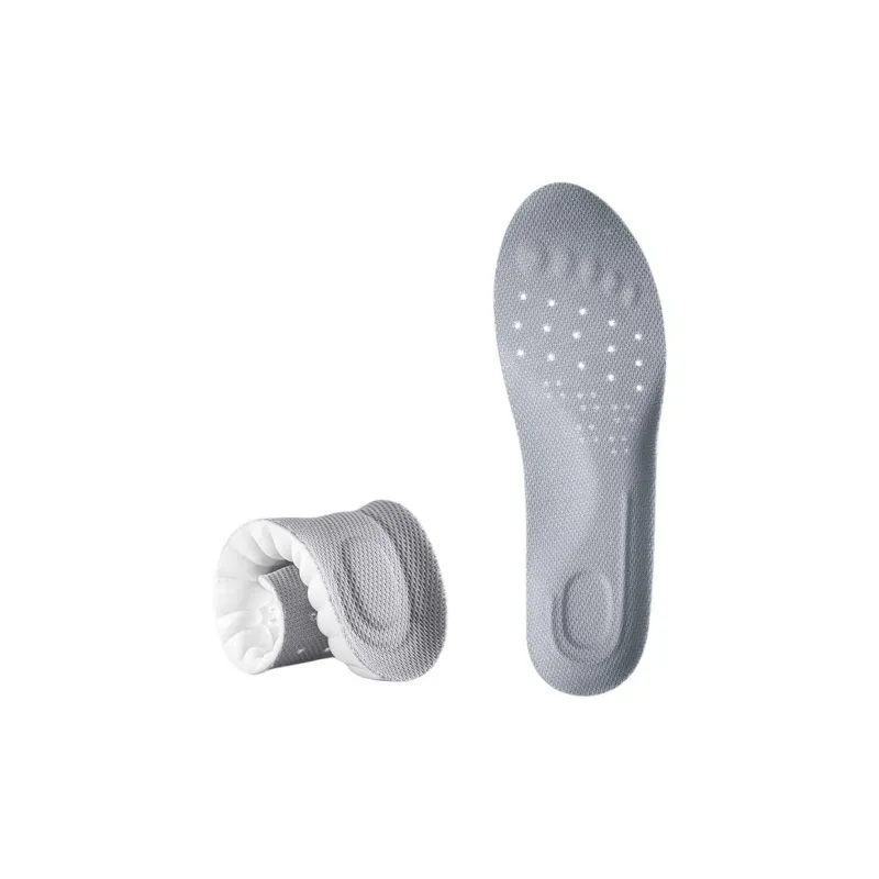 Footprint Tribe PU Insoles Unisex-0