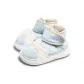 Baby Blue Bowknot