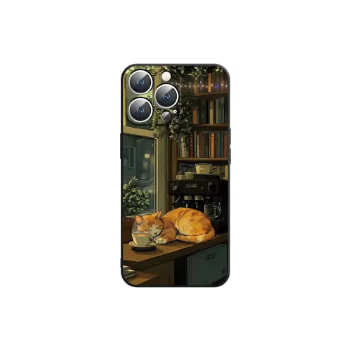 Membrane Doushi Phone Cases
