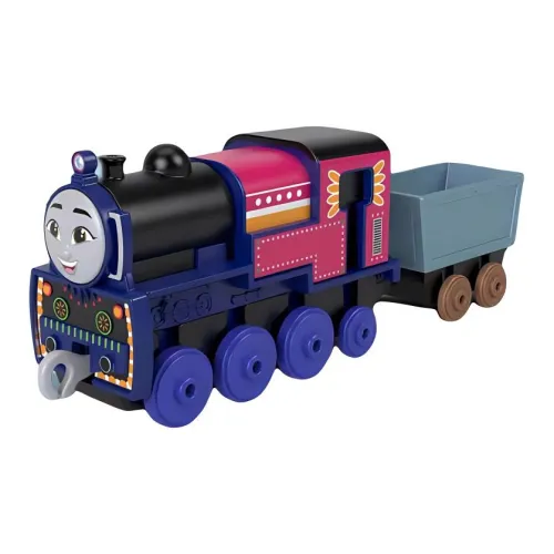 FISHER PRICE 인자 Pull 후면 & Glider 장난감