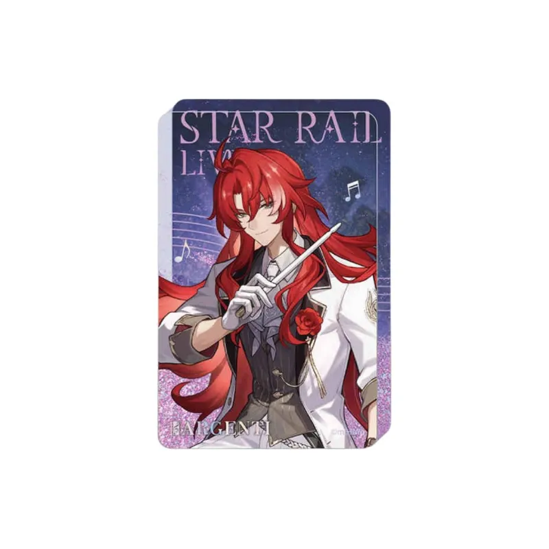 MIHOYO Honkai  Star Rail Star Rail LIVE Collection  Ornament Of The Sands Acrylic Stands-2