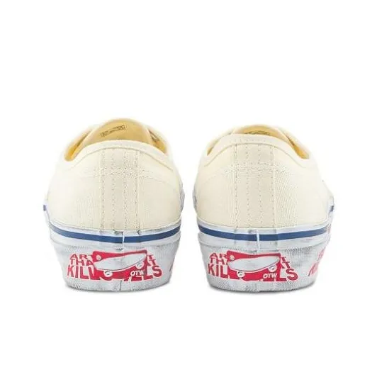 Vans Authentic Reissue 44 Gallery Dept. Art That Kills-3