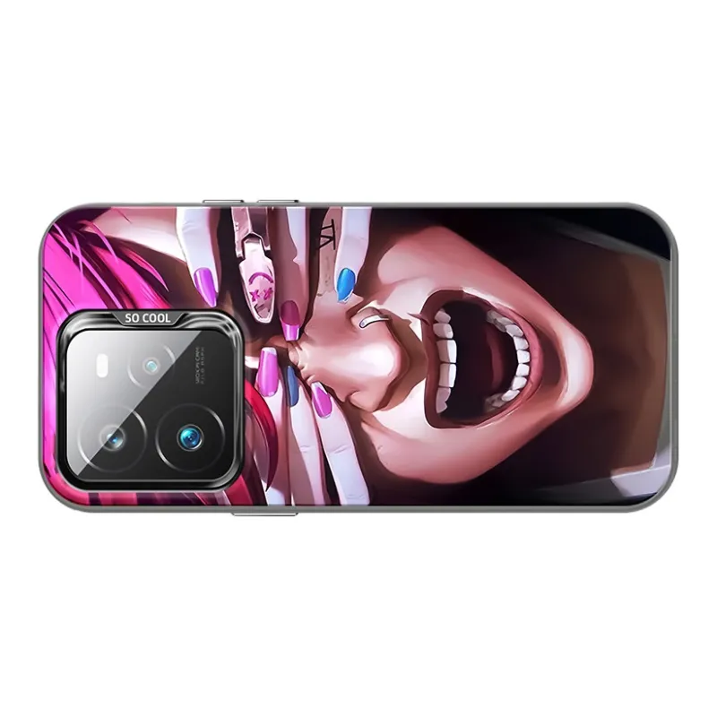 CHUNFAN Phone Cases-4