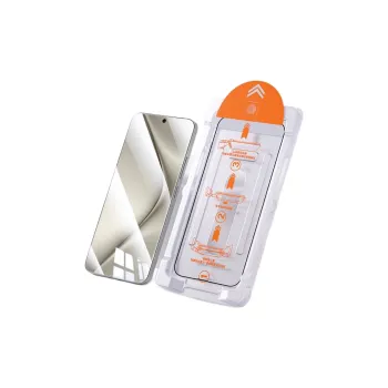First Guard Cell Phone Protective Films