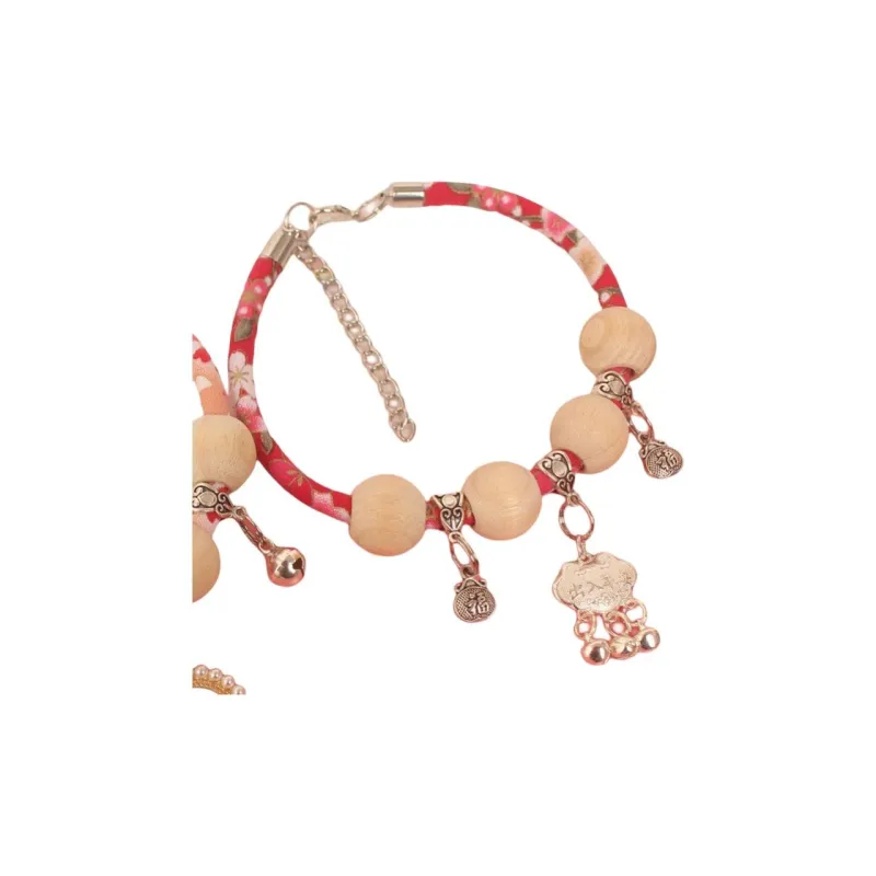 Love it Dog / Cat Collars-76