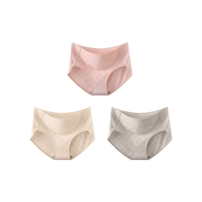 YUZHAOLIN Underpants Women's Combo Set-8