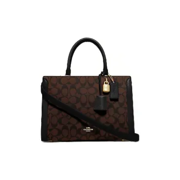 COACH Zoe Handbags