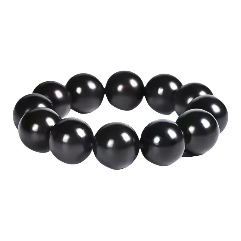 SHUZHUO Wooden Bracelets Unisex-16