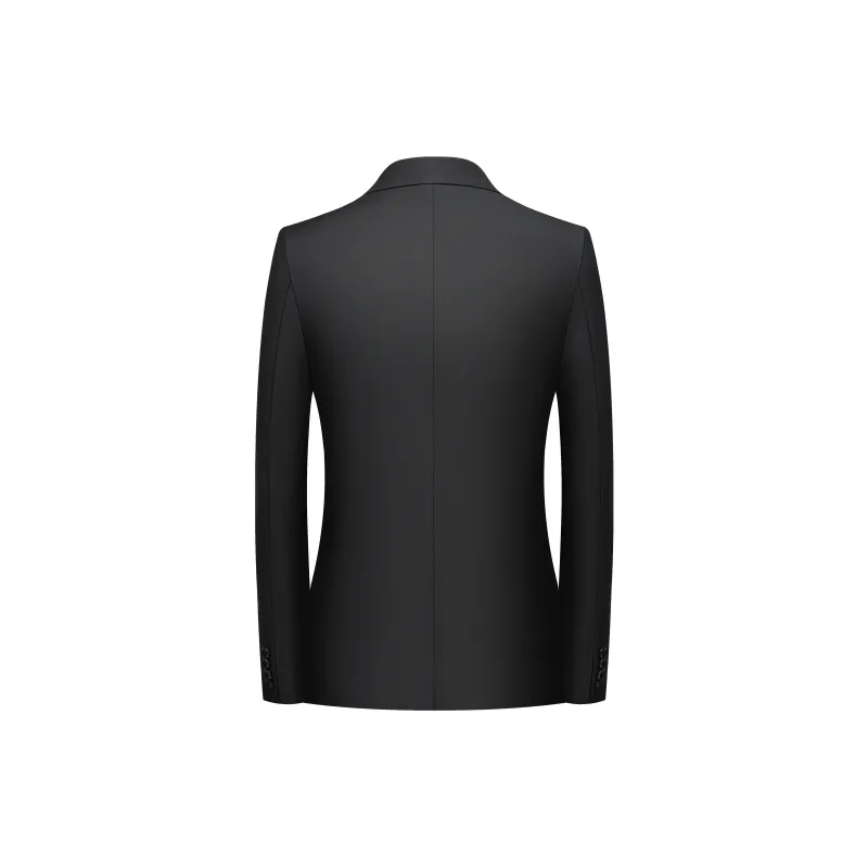 Maserati Business Suits Unisex-5