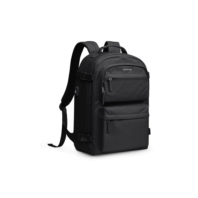 JEANSWEST Fabric Backpack Backpack Travel Bag Regular Unisex Multicolor-1