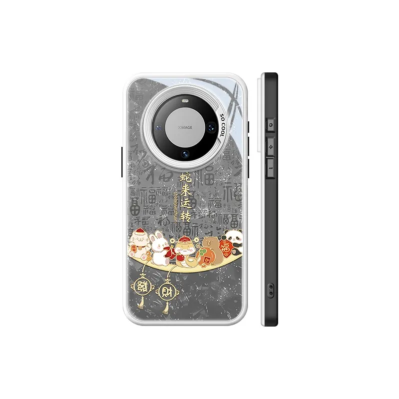 Tech Talent Phone Cases-10