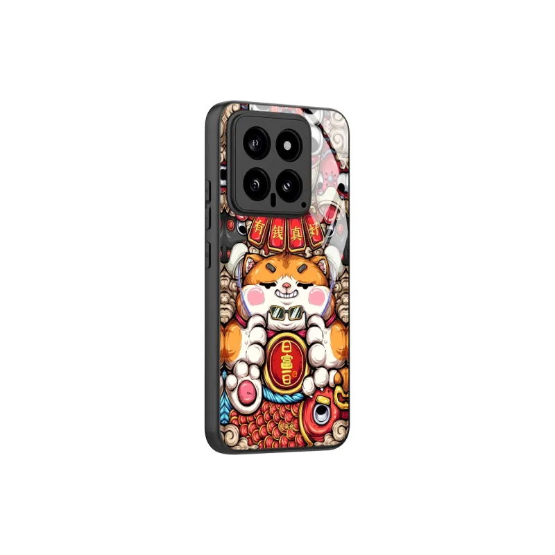 Donglaiye Phone Cases-2