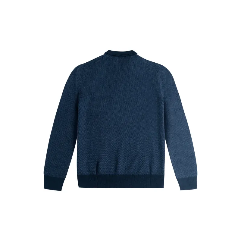 Polo Ralph Lauren Sweater Men's Marine Blue-1
