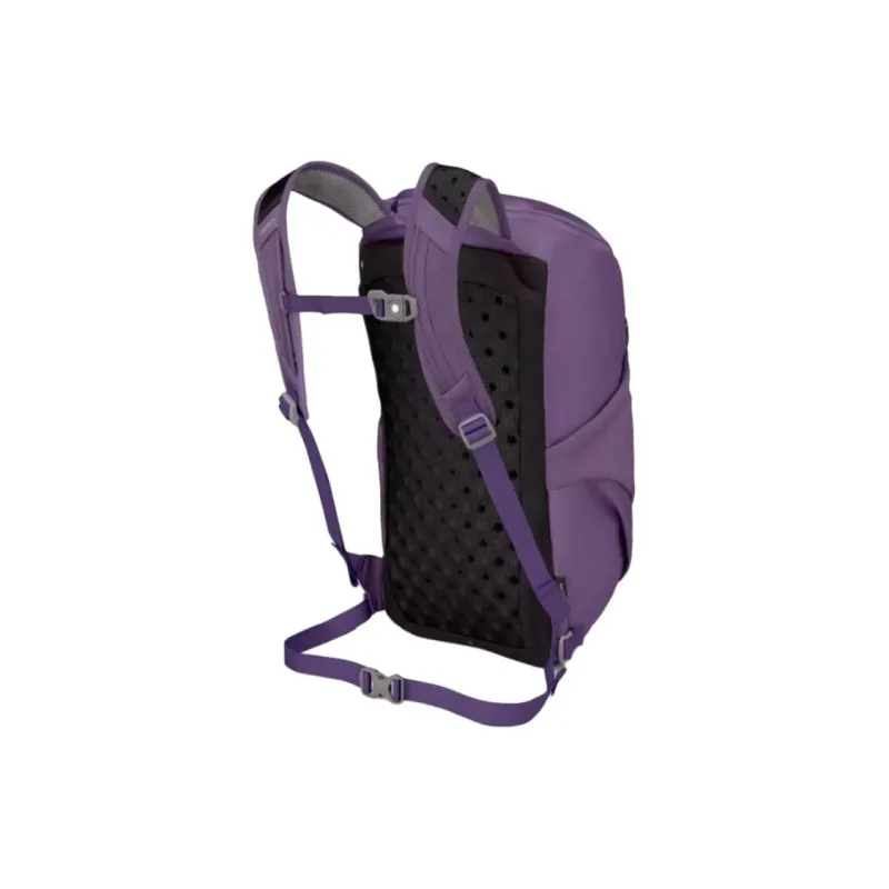 OSPREY Recycled Nylon Backpack Regular Women's Tag-3