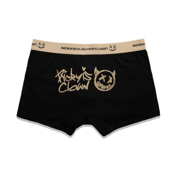 RickyisClown Men Underpants