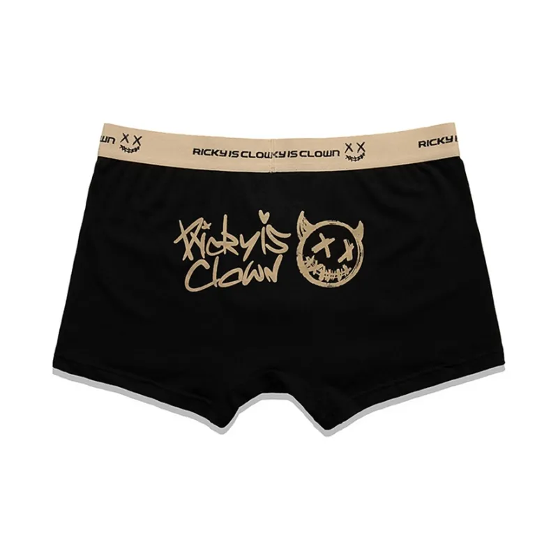 RickyisClown Men Underpants-1