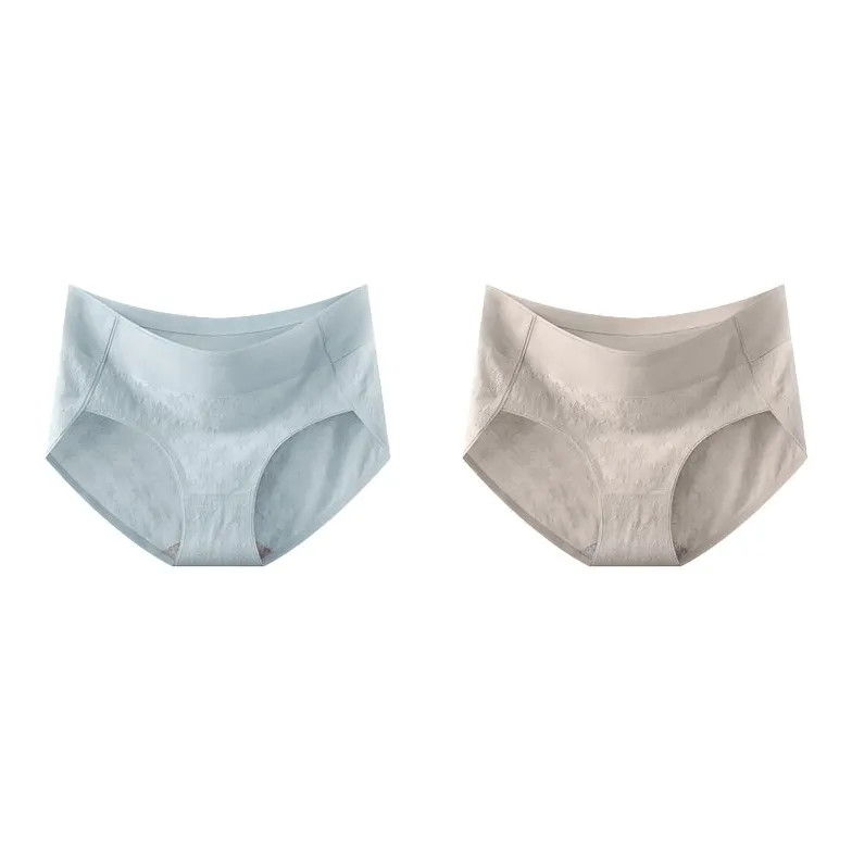 YUZHAOLIN Underpants Women's Combo Set-7