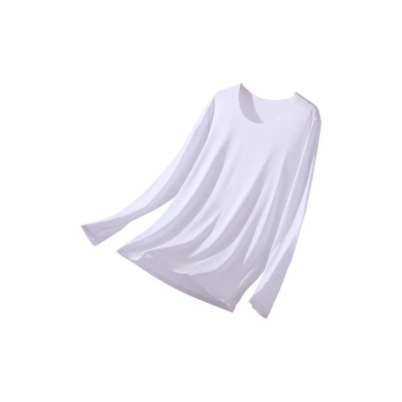 MIIOW Men Thermal Tops-4