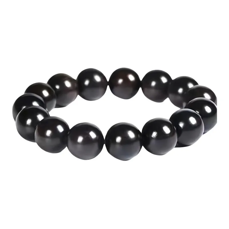 SHUZHUO Wooden Bracelets Unisex-14