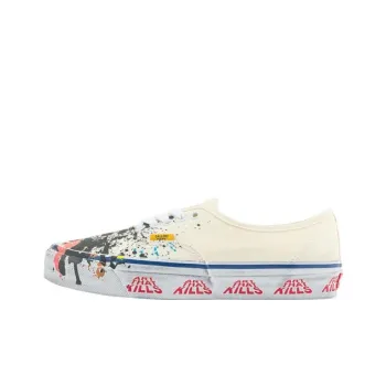 Vans Authentic Reissue 44 Gallery Dept. Art That Kills