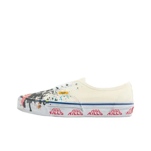 Vans Replica Handbag
 Reissue 44 Gallery Dept. Art That Kills
