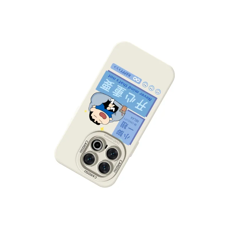 CHUNFAN Phone Cases-6