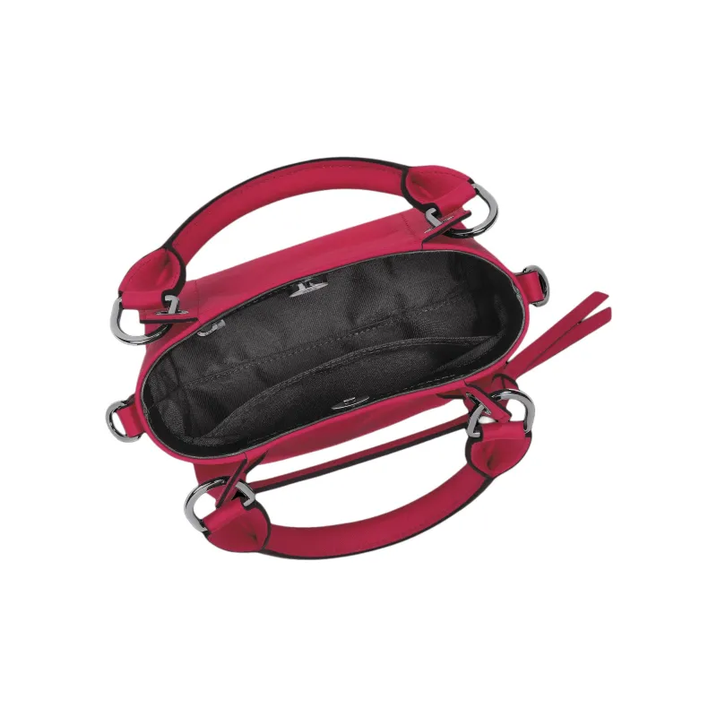 LONGCHAMP Mini 3D Tote Bag-3
