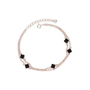 IS YOU S925 Silver Bracelets Women's