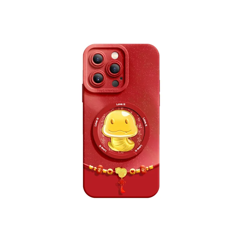 SUPER MOUSE Phone Cases-10