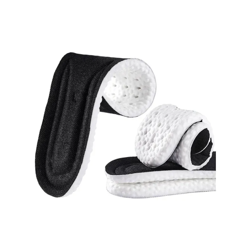 Footprint Tribe Mesh+Soft PU Insoles Unisex-5