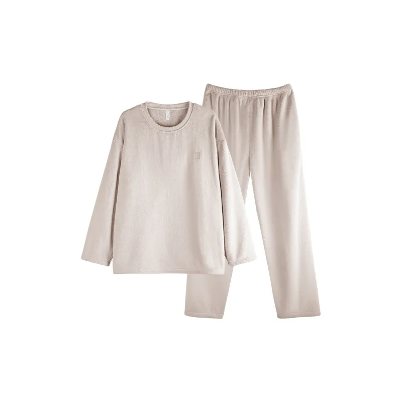 Xuan Liang Men Pajama Sets-6
