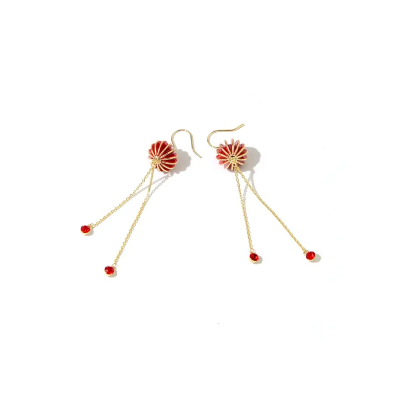 MCK Elegance Advanced Touch Earrings Women's-2