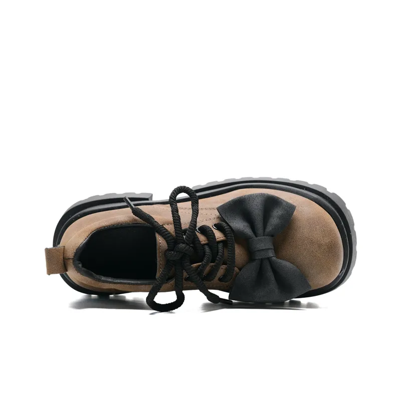 ALI THE FOX Casual Single Shoes Women's-10