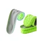 Green Gray[2 Pack]Arch Support | High-Rebound Shock Absorbers